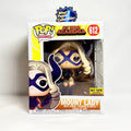 Mount Lady #612 Exclusive 6 Inch Funko Pop! My Hero Academia
