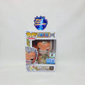 Monkey D. Garp #2172 Exclusive Funko Pop! With Protector One Piece