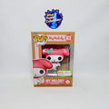 My Melody #83 Exclusive Funko Pop! With Protector My Melody