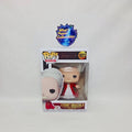 Count Dracula #1073 Funko Pop! With Protector Dracula