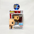Stone Cold Steve Austin #185 Exclusive 9500 PCS Funko Pop! With Protector WWE