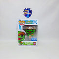 Oscar The Grouch #1793 Flocked Exclusive Funko Pop! With Protector Sesame Street