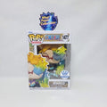 Marco #1477 Exclusive Funko Pop! With Protector One Piece