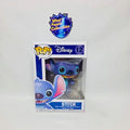 Stitch #12 Funko Pop! With Protector Disney Lilo and Stitch