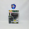 Neo #1172 Glow in the Dark Exclusive Funko Pop! With Protector Matrix