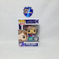 Mark Hamill #28 Exclusive Funko Pop! With Protector Mark Hamill