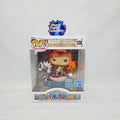 Nami with White Hobby Horse #128 Exclusive Funko Pop! One Piece