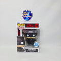 Batman #1196 Exclusive Funko Pop! With Protector DC The Batman
