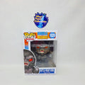 Battle-Ready Kong #1020 Funko Pop! With Protector Godzilla VS Kong
