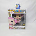 Child Big Mom #1271 Exclusive 6 Inch Funko Pop! One Piece