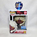 Turbo Granny #2291 Exclusive Glow in the Dark Funko Pop! With Protector Dan Da Dan