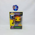 Jack Skellington #717 Exclusive Funko Pop! With Protector Disney