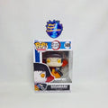 Susamaru #1409 Funko Pop! With Protector Demon Slayer