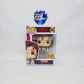 Steve #1542 Exclusive Funko! With Protector Stranger Things Netflix
