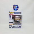 Robocop #1638 Exclusive Funko Pop! With Protector Robocop