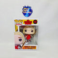 Harley Quinn #1111 Funko Pop! With Protector DC The Suicide Squad