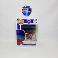 Francisco Lindor #122 Funko Pop! With Protector MLB Mets