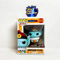 Emperor Pilaf #919 Exclusive Funko Pop! With Protector Dragonball