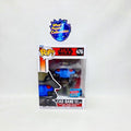 Cad Bane with Todo 360 #476 Exclusive Funko Pop! With Protector Star Wars