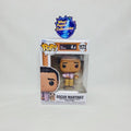 Oscar Martinez #1173 Funko Pop! With Protector The Office
